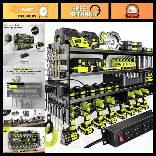 Heavy duty wall mount - heavy,