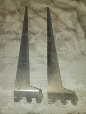 16" triple Slot Single Track