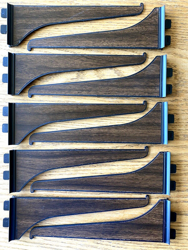 Lot vintage stanley 8 - 10,