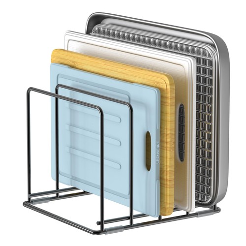 Kitchen organizer rack - organizer,