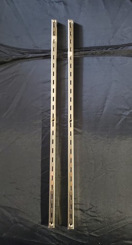 Metal single slot standard - slot,