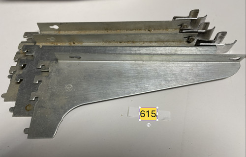 Vintage single slot - single,