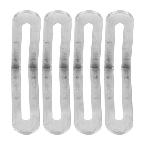 4pcs shape corner braces - 4pcs,
