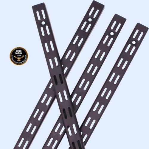 Twin slot shelving system - slot,