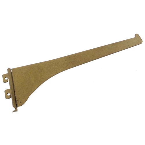 Steel regular duty single - steel, 8”