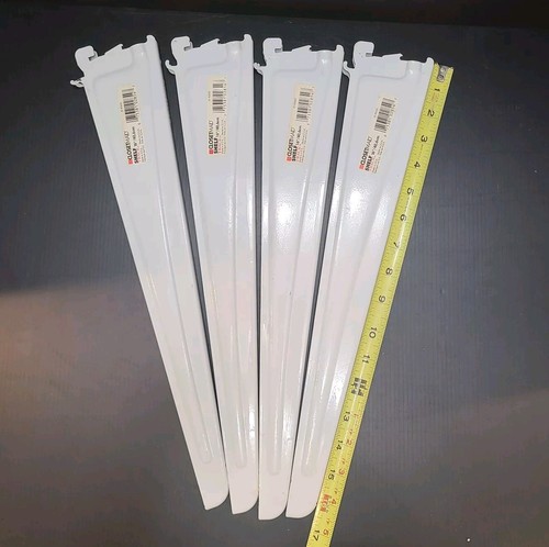 2854 closetmaid shelftrack - 16",
