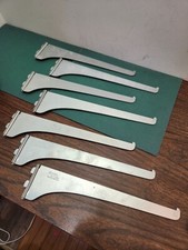 7 Knape & Vogt 10" Anochrome