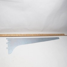 Heavy Duty Single Slotted