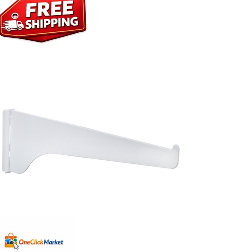 Adjustable shelf bracket - shelf,