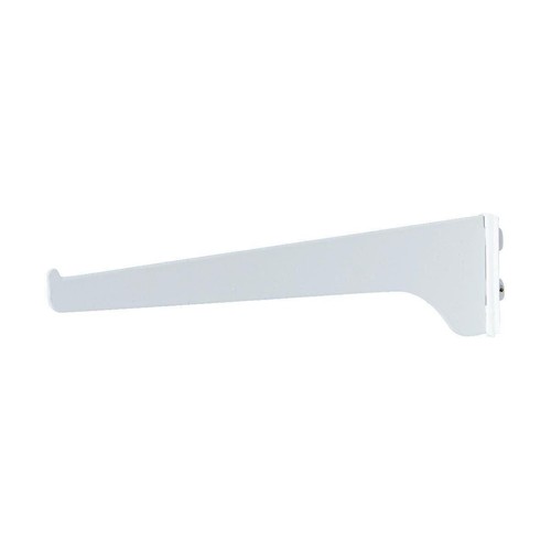 Knape vogt white bracket - &,