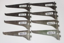 8 pk. 6" 255 N229-930 Nickle