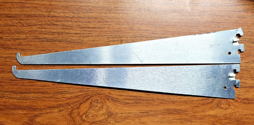 Pair reeve shelf - of,
