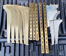 Knape & Vogt 6” 10” Shelf