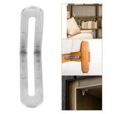 4Pcs L-Shape Corner Braces