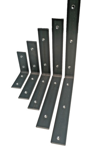 Heavy duty shaped - duty, l