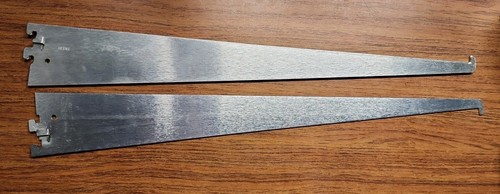 Pair reeve shelf - of,
