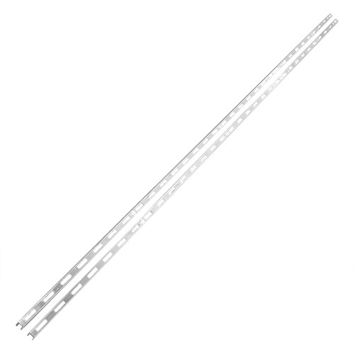 2pk single slot - single, standard