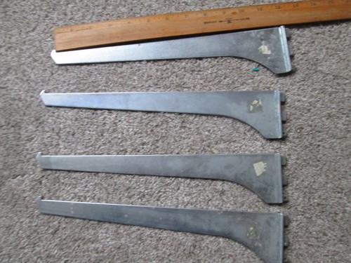 Lot vintage metal - 4,