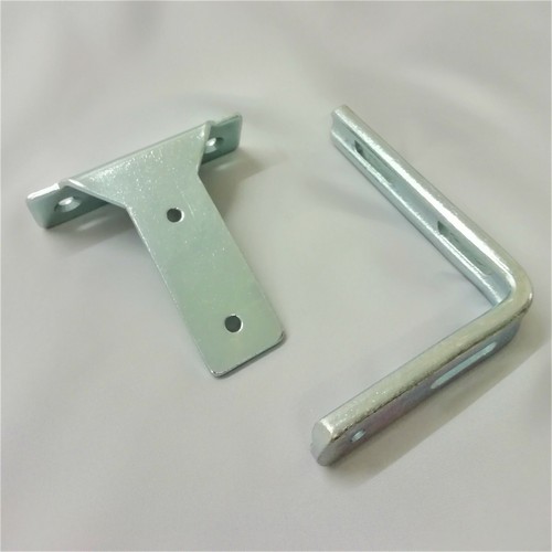 And angle brackets for - l,