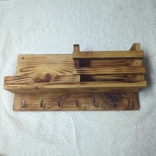 Handmade entryway reclaimed - entryway,