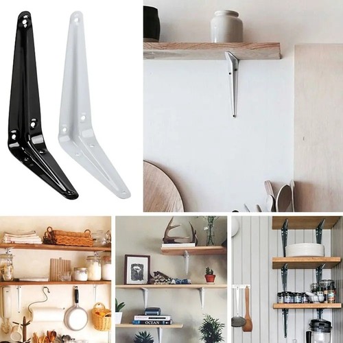 Twin slot shelving - slot,
